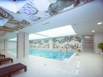 6 Tage Swinemünde & Wellness kennenlernen