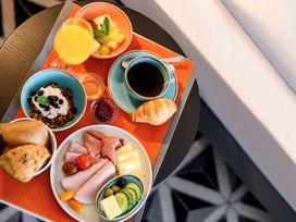 Münster und Bächle - 4 Tage Freiburg im Breisgau