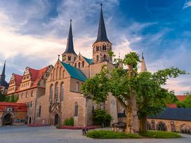 2 Tage in Merseburg verbringen