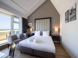 2 Tage im Kurhaus Scheveningen 