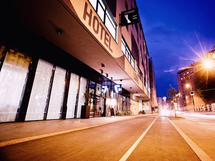 6 Tage Urban-Citytrip in die Kaiserstadt mit Frühstück
