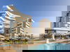 5 Tage Entspannung an Strand & Pool mit Frühstück