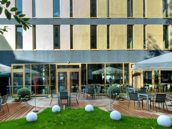 2 Tage Kurzurlaub mit Frühstück im Axel Hotel Berlin