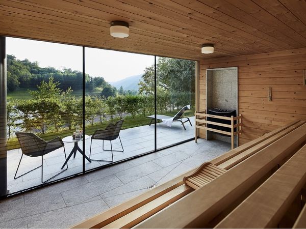 3 Tage Spa für Zwei in Elzach-Oberprechtal, Baden-Württemberg inkl. Halbpension Plus