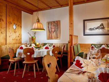 8 Tage Urlaub zwischen Berge und Seen - mit Frühstück