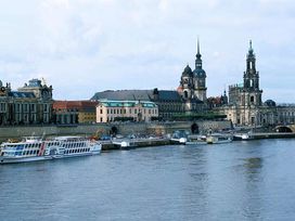 3 Tage in der Landeshauptstadt Dresden mit Frühstück