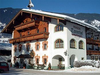 8 Tage Erholung in Zell am Ziller mit Frühstück