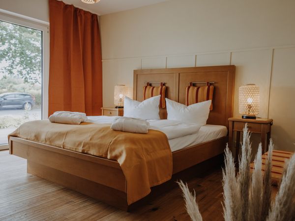 2 Tage Auszeit in Nordfriesland - 2 Nächte (Mo.-Sa.) in Schwabstedt, Schleswig-Holstein inkl. Halbpension