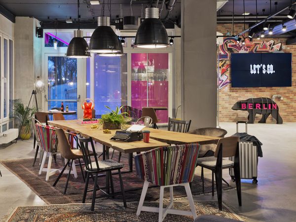 5 Tage Citytrip nach Berlin Frühstück