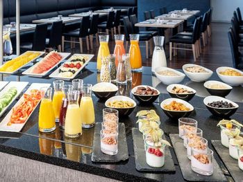 3 Tage im Hotel NH Berlin Alexanderplatz