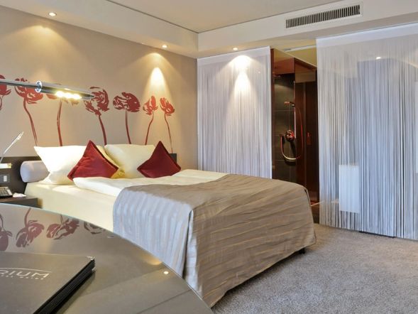 Atrium Hotel Mainz