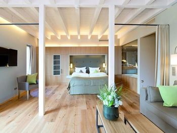 2 Tage im Schlosshotel - mit Blick auf Würzburg