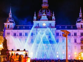 Silvester Special Graz - 2 Nächte