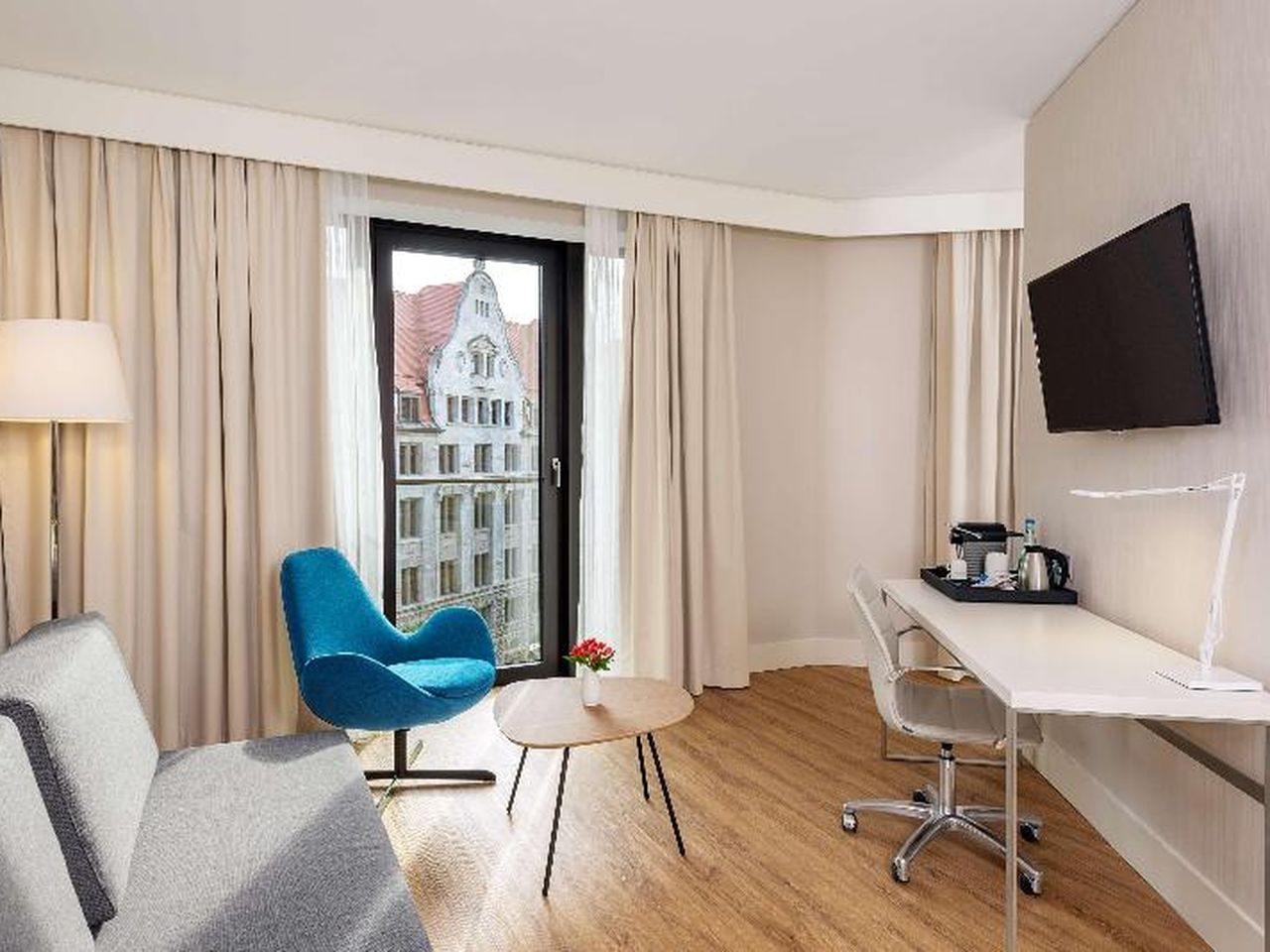 2 Tage in Leipzig - Stadt der Dichter & Denker