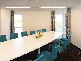 Erlebnisbad für Groß & Klein - 7 Tage in Bad Lausick