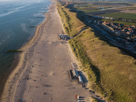 3 Tage Nordseeurlaub Callantsoog – Strand & Erholung