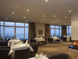 2 Tage Ostseeluft schnuppern mit Wellness