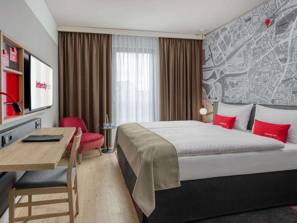 IntercityHotel Hildesheim