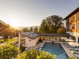 2 Tage im Berchtesgadener Land mit Frühstück