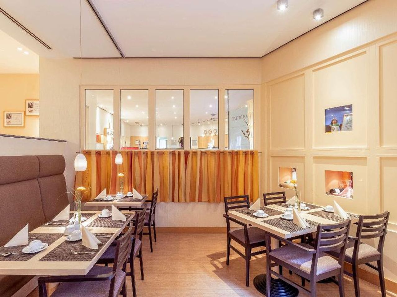 2 Tage im Mercure Hotel Koeln City Friesenstrasse