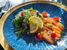 Urlaub am See - 7 Tage Niederlande