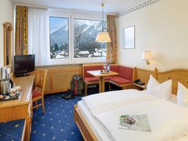 2 Tage Bayerische Auszeit: 1 Nacht in Garmisch-Partenkirchen
