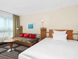 2 Tage Kurzurlaub mit Frühstück im Hotel NH Mannheim Viernheim
