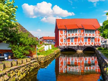 2 Tage Wismar inkl. 1 x Abendessen