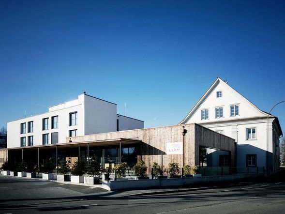 Hotel Lamm
