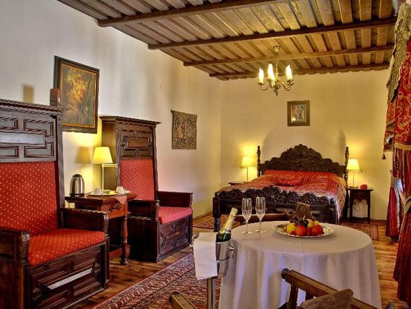 Hotel Ruze