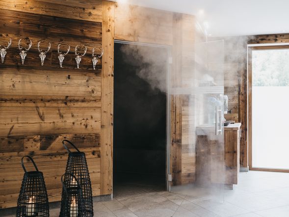 6 Tage Aktivurlaub & Wellness inkl. Halbpension in Tirol