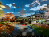Papenburg  & Nordsee - 3 Tage