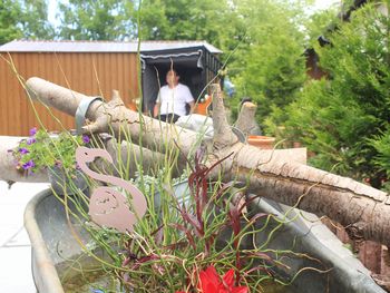 5 Radlertage in der Mecklenburgischen Seenplatte