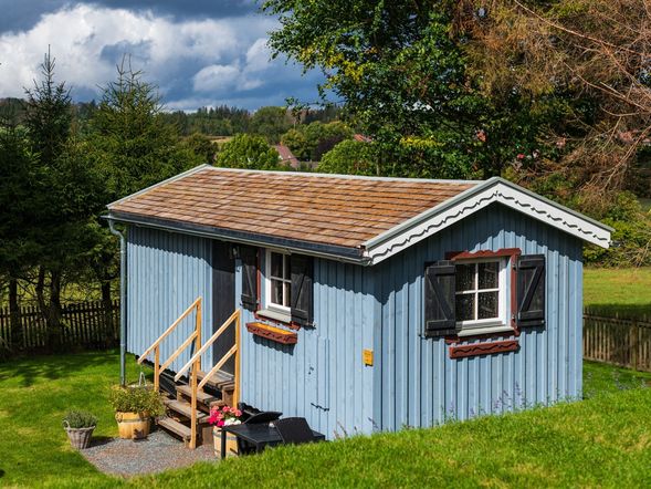 Tiny Ferienhaus