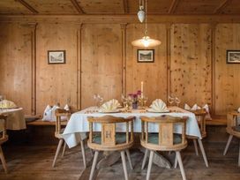 4 Tage Alpenromantik in Galtür