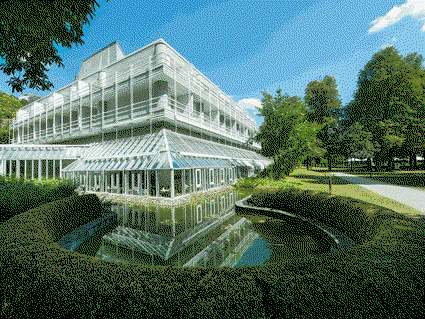 Best Western Premier Parkhotel Bad Mergentheim