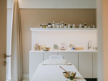 Wellness in den polnischen Bergen