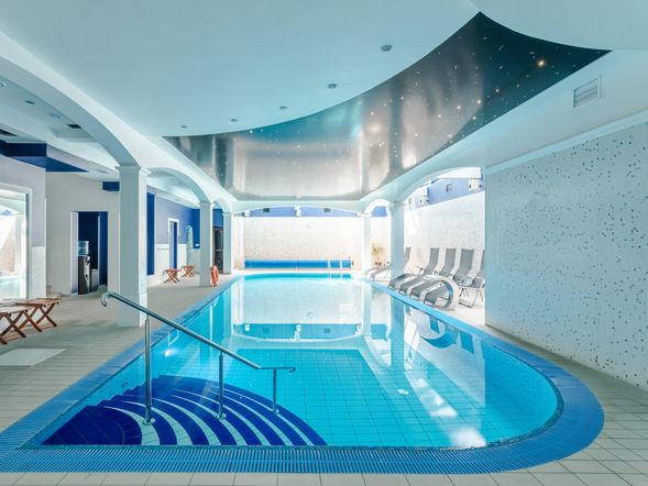 Villa Hoff Wellness & SPA