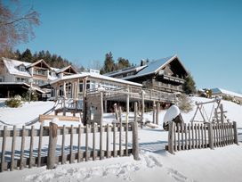 5 Tage Wanderzeit im Allgäu mit Lunchpaket & Wellness