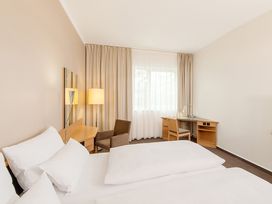 6 Tage im Hotel NH München Messe mit Frühstück