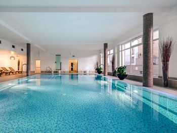 Wellness Lazy Day im polnischen Riesengebirge 4 Tage