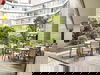 2 Tage im Nikko Hotel in Düsseldorf