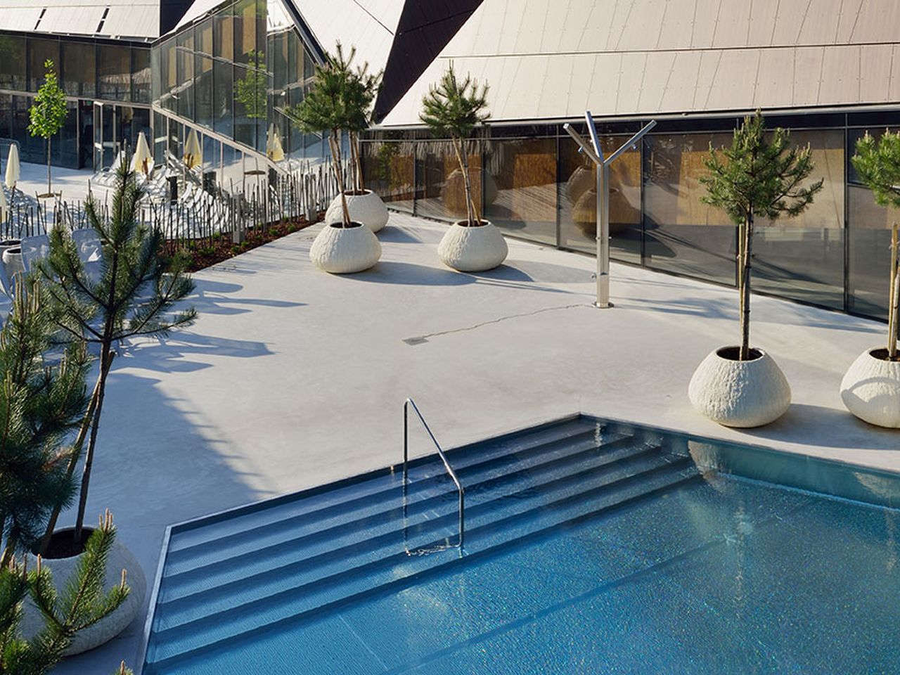 Wellness Hotel Sotelia - Terme Olimia