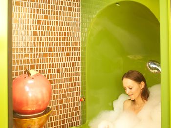 Schnupper Wellness 4 Tage inkl. Massage & 4-Gang Menü