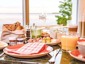 Romantische Verwöhnzeit an der Müritz - 2 Tage