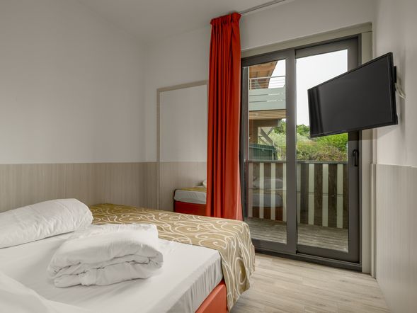 Doppelzimmer Economy