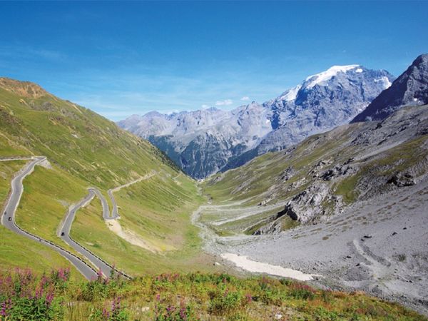 7 Tage Aktiv & Wellness in Tirol (Frühstück) in Tarrenz inkl. Frühstück