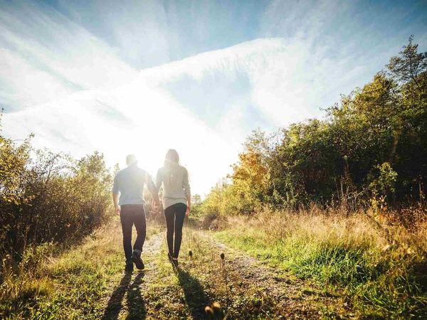 2 Tage Frühlingsurlaub in Friedrichroda in Thüringen inkl. Frühstück