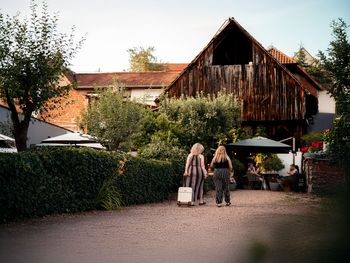 Kurz-mal-weg: 4 Tage in den Pfälzer Wald
