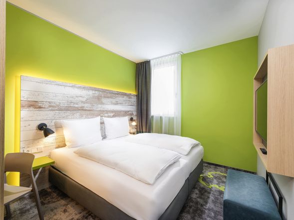 ibis Styles Stuttgart Vaihingen 